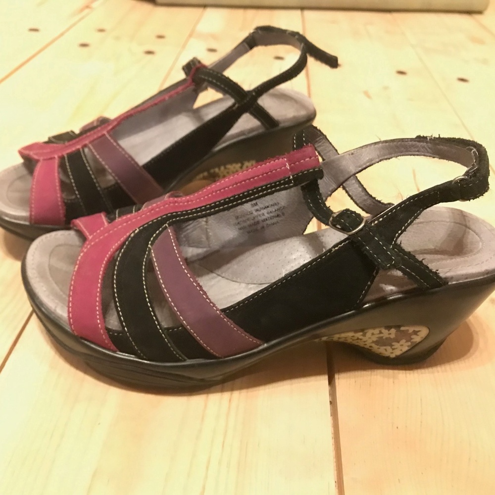 Jambu J41 Adventure On Sandals